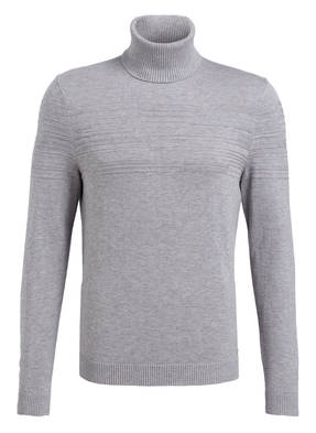HUGO Rollkragenpullover SISEALON