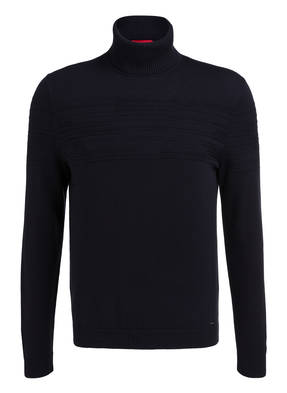 HUGO Rollkragenpullover SISEALON