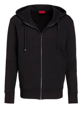 HUGO Sweatjacke DEECH