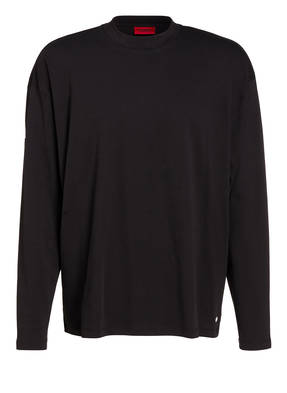 HUGO Langarmshirt DARLSEN