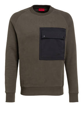 HUGO Sweatshirt DEKHOLM