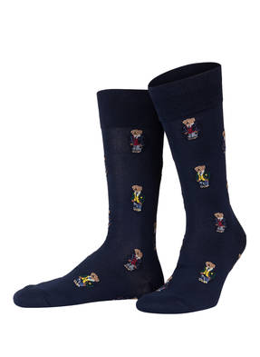 POLO RALPH LAUREN 2er-Pack Socken
