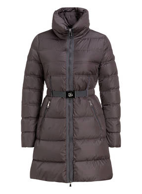 MONCLER Daunenmantel TAFFETA