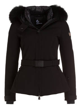 MONCLER GRENOBLE Daunenjacke BAUGES