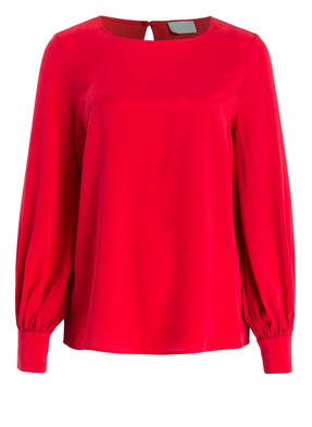 Mrs & HUGS Seidenbluse