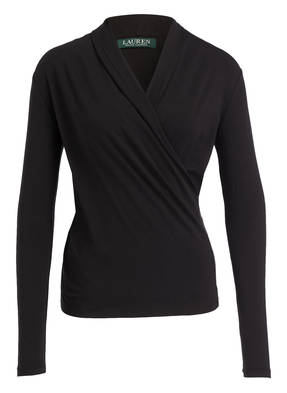 LAUREN RALPH LAUREN Longsleeve SHOUSHAN