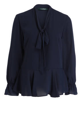 LAUREN RALPH LAUREN Schluppenbluse