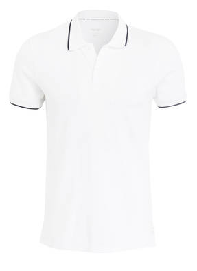 Marc O'Polo DENIM Piqué-Poloshirt