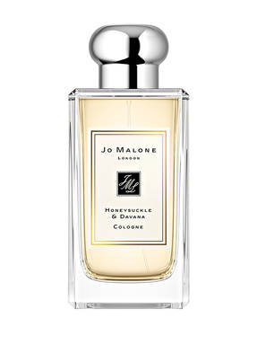 JO MALONE LONDON HONEYSUCKLE & DAVANA