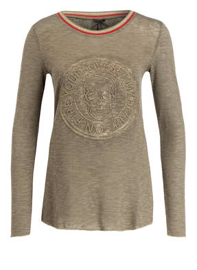 KEY LARGO Longsleeve