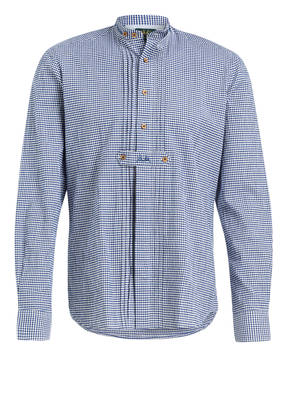 Wiesnkönig Trachtenhemd MAX Slim Fit