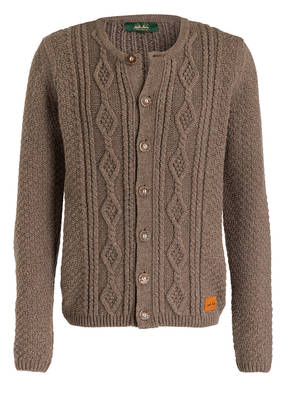 Wiesnkönig Strickjacke FERDINAND