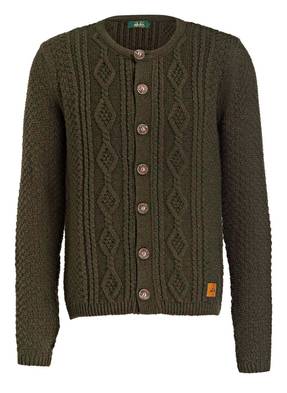 Wiesnkönig Strickjacke FERDINAND