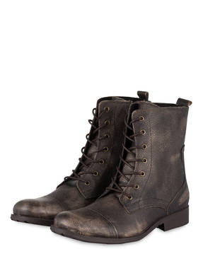 Wiesnkönig Schnürboots