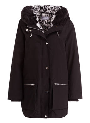 CLAUDIE PIERLOT Parka GLACIAL