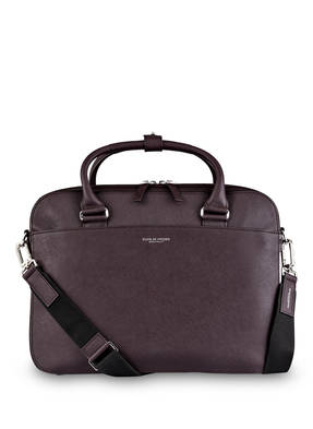 TIGER of Sweden Business-Tasche DALIO
