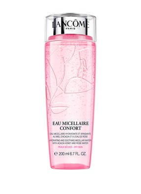 LANCÔME EAU MICELLAIRE CONFORT