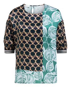 RENÉ LEZARD Blusenshirt