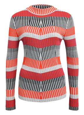 RENÉ LEZARD Strickpullover