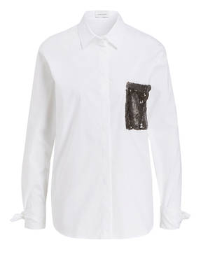 RENÉ LEZARD Bluse