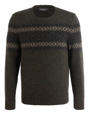MAERZ MUENCHEN Pullover