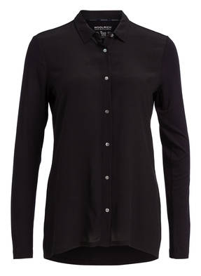WOOLRICH Bluse