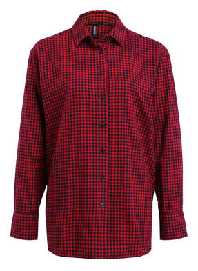 WOOLRICH Flanellhemd