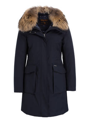 WOOLRICH 2-in1-Daunenparka SCARLETT