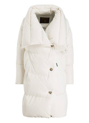 WOOLRICH Oversize-Daunenmantel