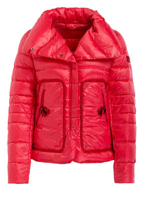 PEUTEREY Soft-Daunenjacke ALAQUA