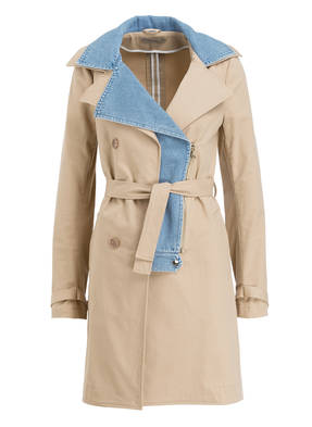 PATRIZIA PEPE Trenchcoat