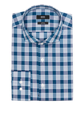 BOSS Hemd JASON Slim Fit