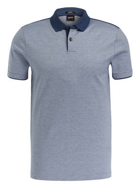 BOSS Jersey-Poloshirt PITTON