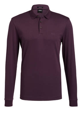 BOSS Jersey-Poloshirt PADO Regular Fit