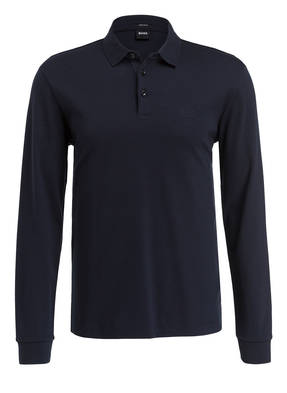 BOSS Jersey-Poloshirt PADO Regular Fit