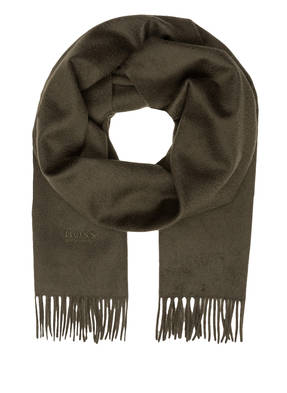 BOSS Cashmere-Schal T-SCOTTAS