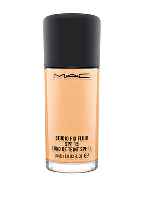 M.A.C STUDIO FIX FLUID SPF 15