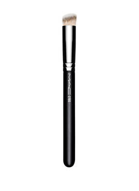 M.A.C 270S MINI ROUNDED SLANT BRUSH