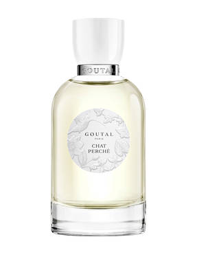 GOUTAL PARIS CHAT PERCHÉ