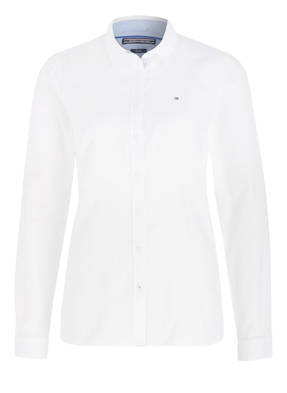 TOMMY HILFIGER Hemdbluse JENNA