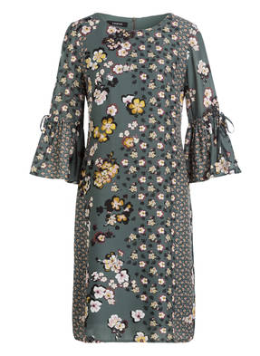 TAIFUN Kleid mit 3/4-Arm