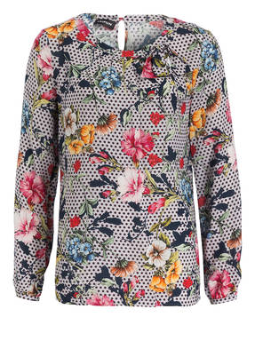 TAIFUN Blusenshirt