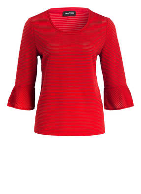 TAIFUN Shirt mit 3/4-Arm