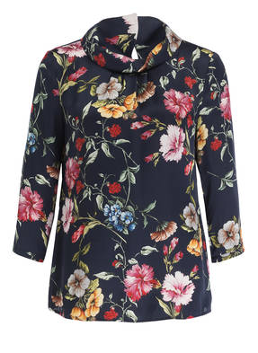 TAIFUN Bluse mit 3/4-Arm