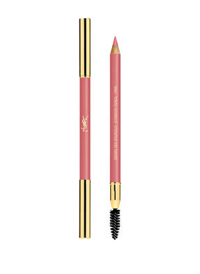 YVES SAINT LAURENT BEAUTÉ DESSIN DES SOURCILS ROSE