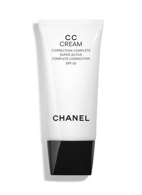 CHANEL CC CREAM