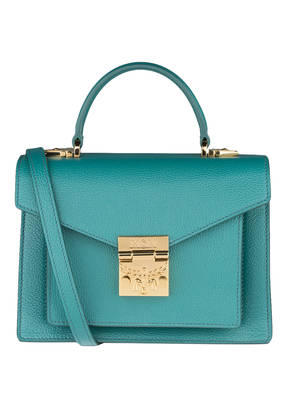 MCM Schultertasche PATRICIA SMALL