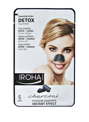(THE MERCER) N.Y. CLEANSING STRIPES DETOX