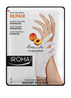 (THE MERCER) N.Y. REPAIR GLOVES PEACH