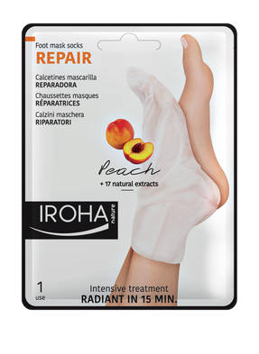 KLAR REPAIR SOCKS PEACH